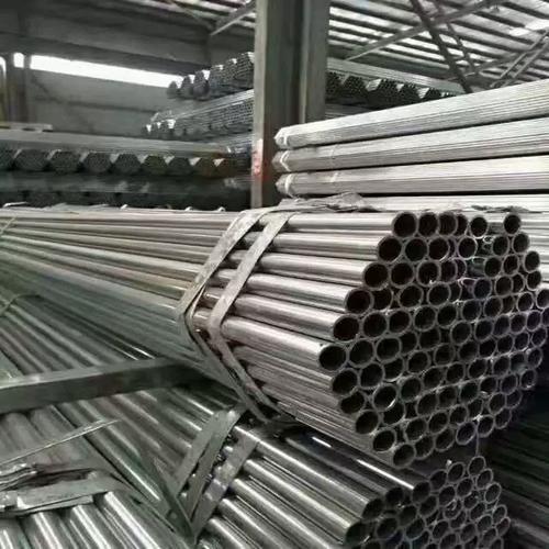 石泉q355nhb耐候钢管